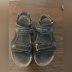 North Face Sandals Hydro Track Hiking Trekking Water Shoes Men’s SZ 8